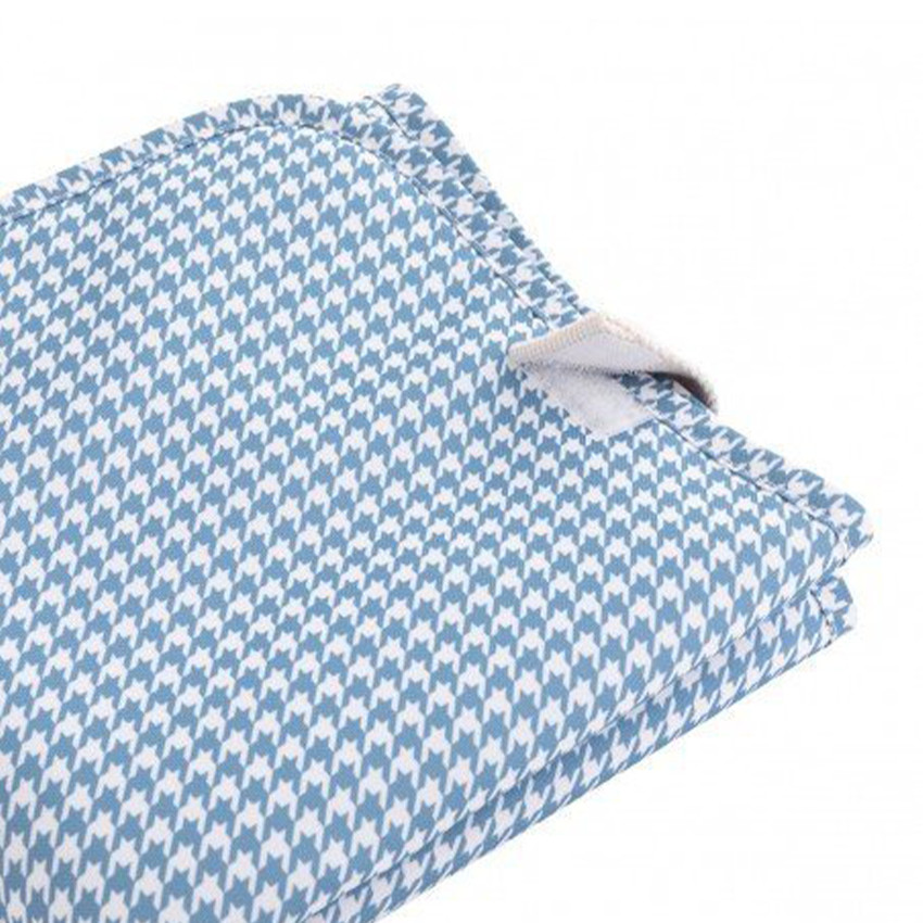 Cambiador vestidor plegable Windsord Summer Azulón 