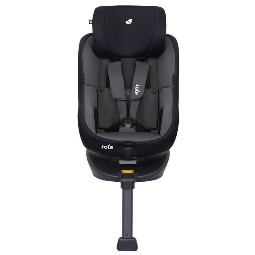 Silla de coche isofix Spin 360 - Ember 