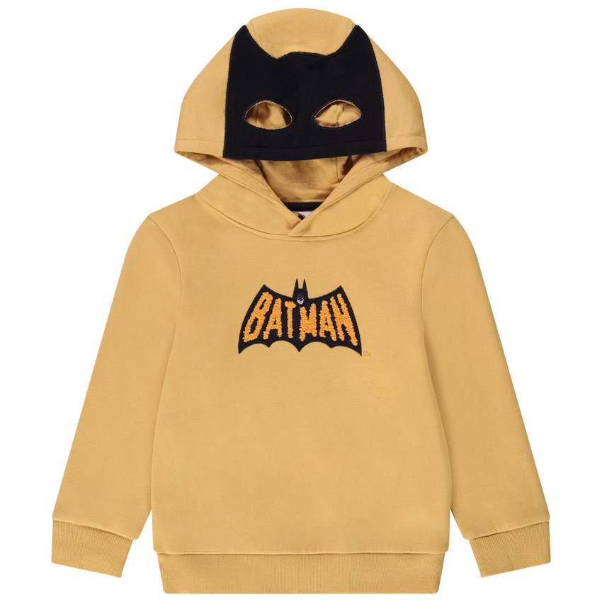 Sudadera Batman Warner 