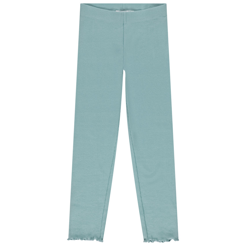 Pijama de 2 piezas en jersey para niña 