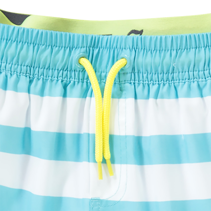 Short de baño rayas  Additional Short de baño rayas