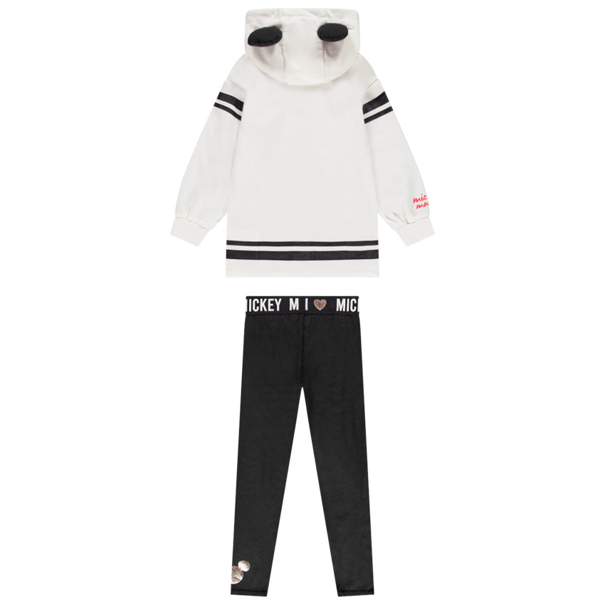 Conjunto jogging Mickey Disney 