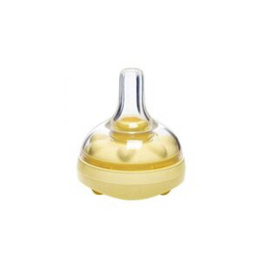 Calma - tetina para la alimentación con leche materna 