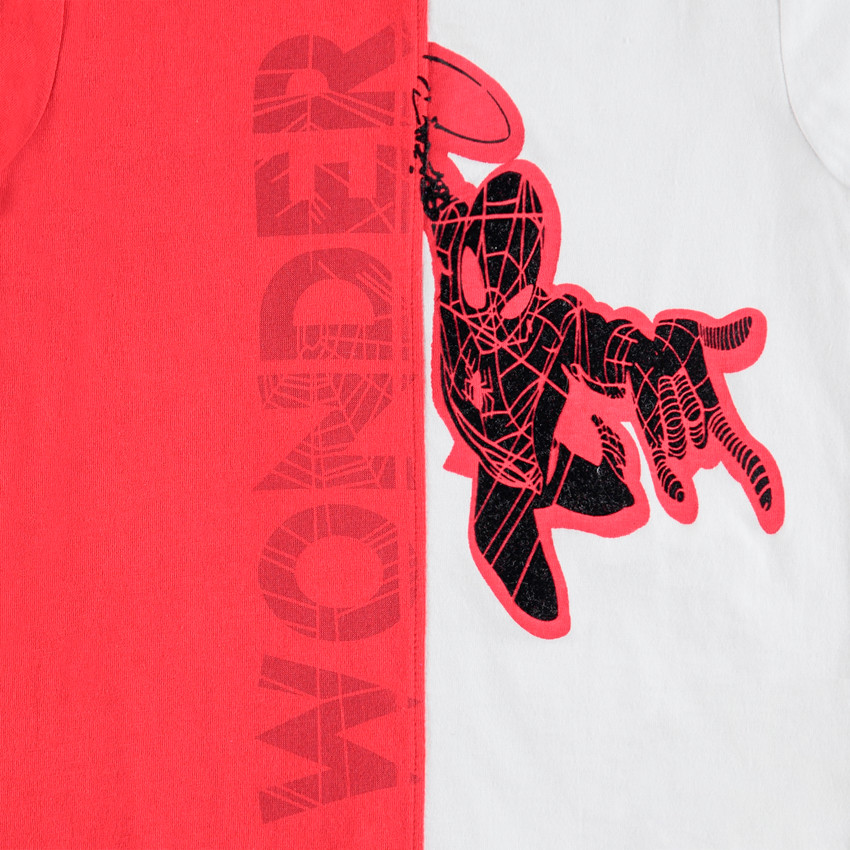 Pijama de punto Spiderman Marvel 