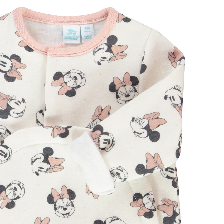 Pelele Minnie Disney 