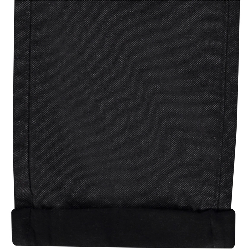 Pantalón recto de lona para niño 