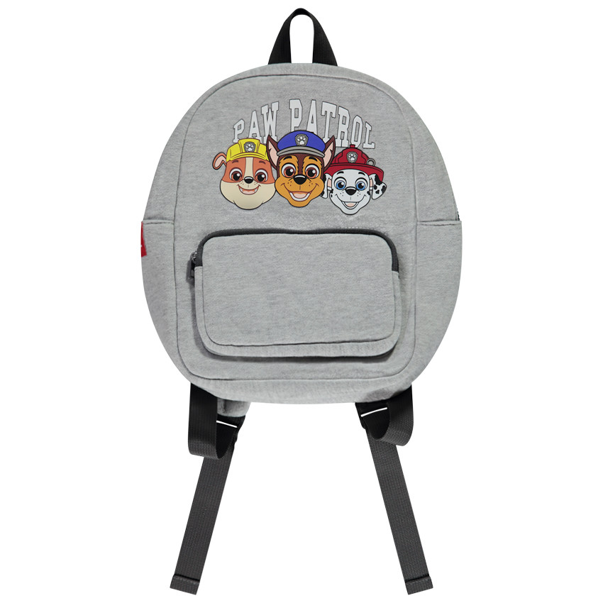 Mochila de forro polar de La Patrulla Canina para niño 