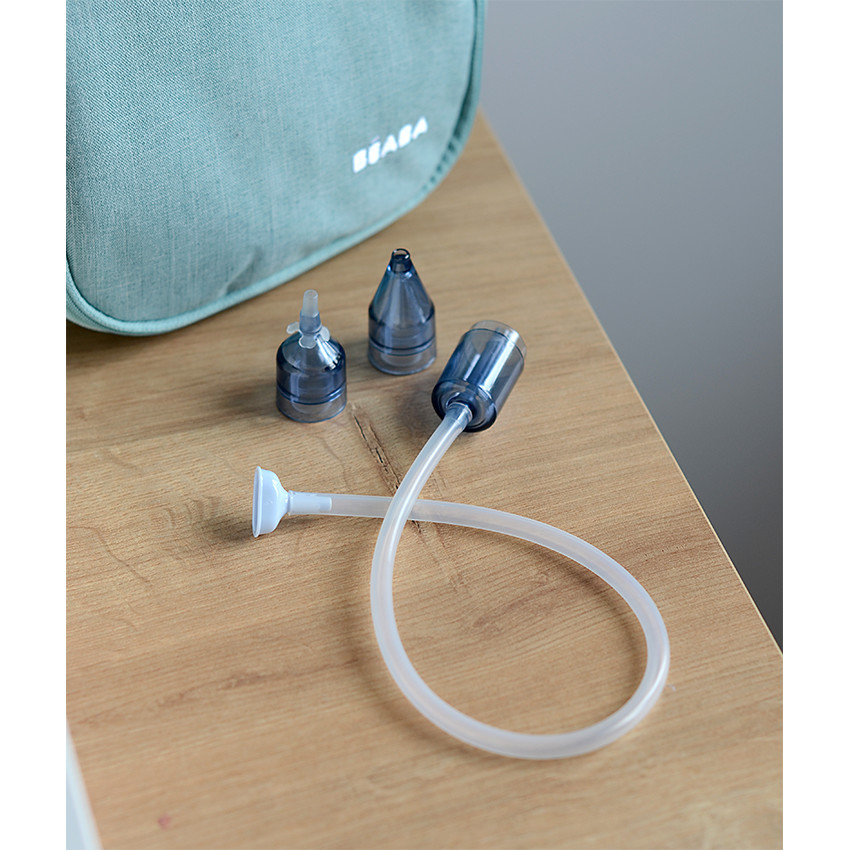 Aspirador nasal Minidoo Mineral 