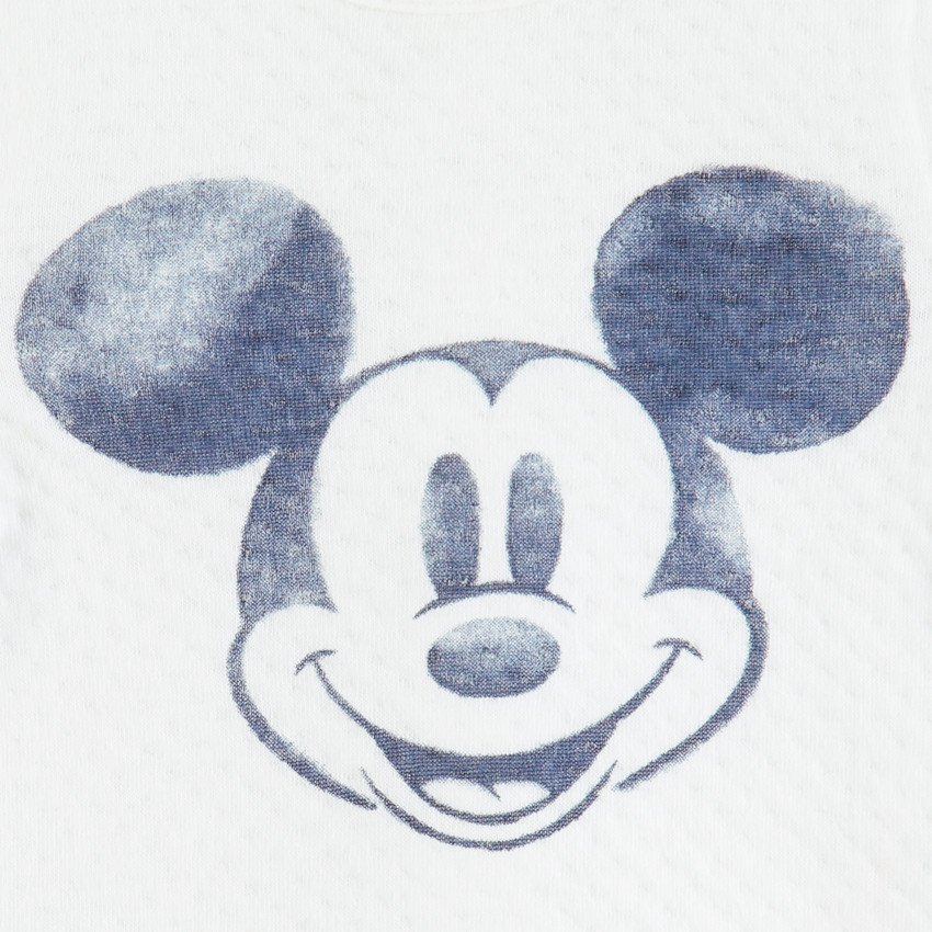 Ensemble t-shirt et pantalon print Mickey Disney  Additional Ensemble t-shirt et pantalon print Mickey Disney