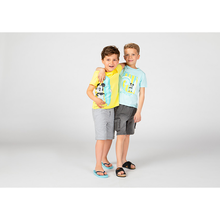 Conjunto camiseta + bermudas  Additional Conjunto camiseta + bermudas