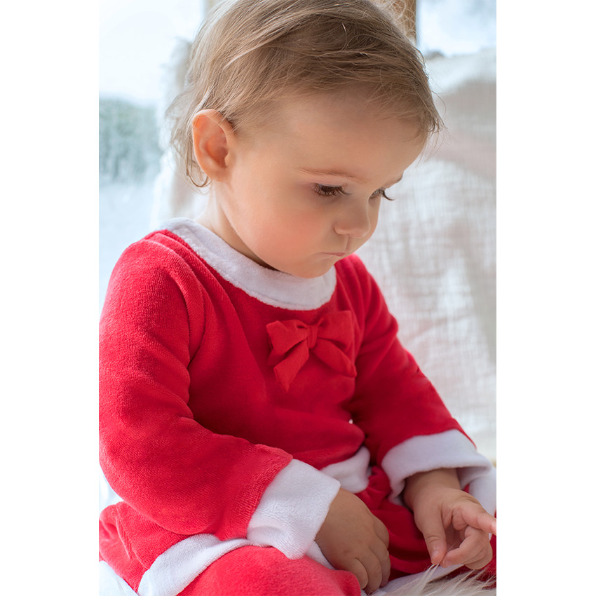 Mono de dormir traje 