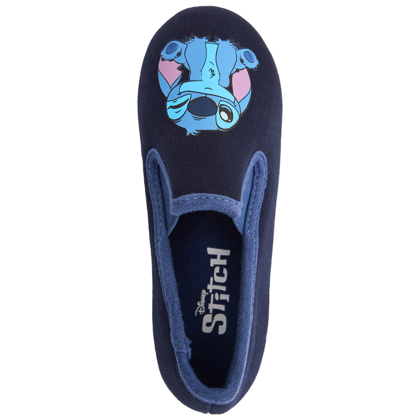 Zapatillas bajas Stitch Disney para niño 