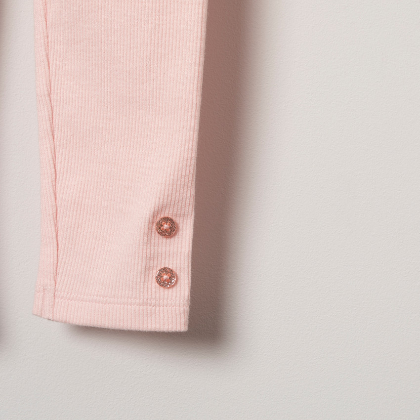 Jogging con sudadera con  motivos  de fantasías 