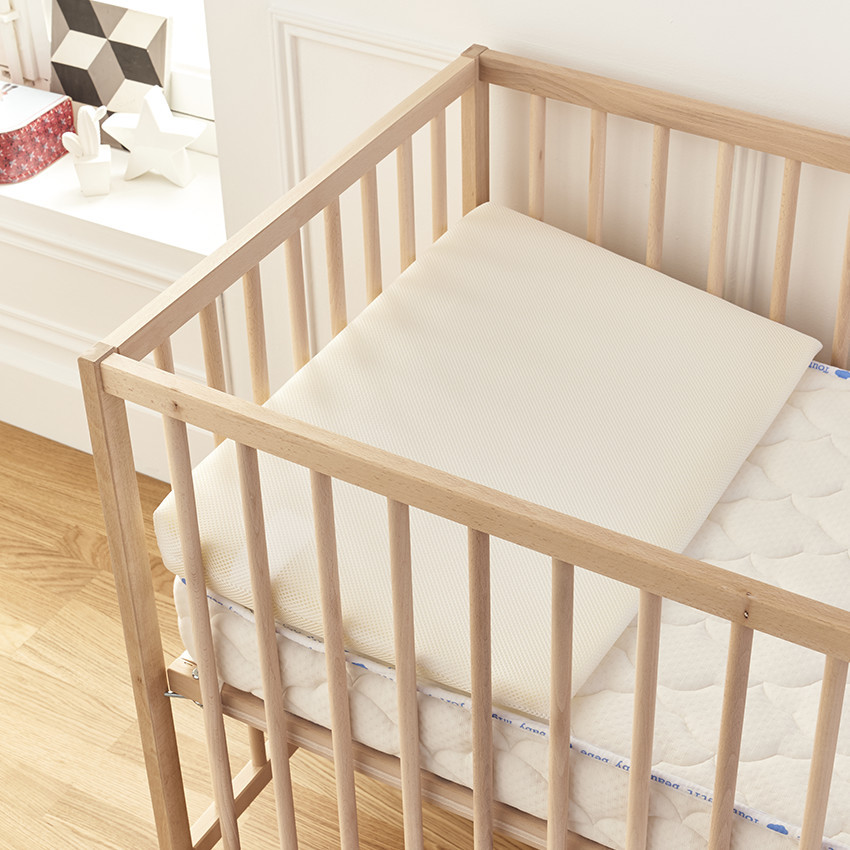 Cuña  microfibra transpirable 60x40 cm  Additional Cuña  microfibra transpirable 60x40 cm