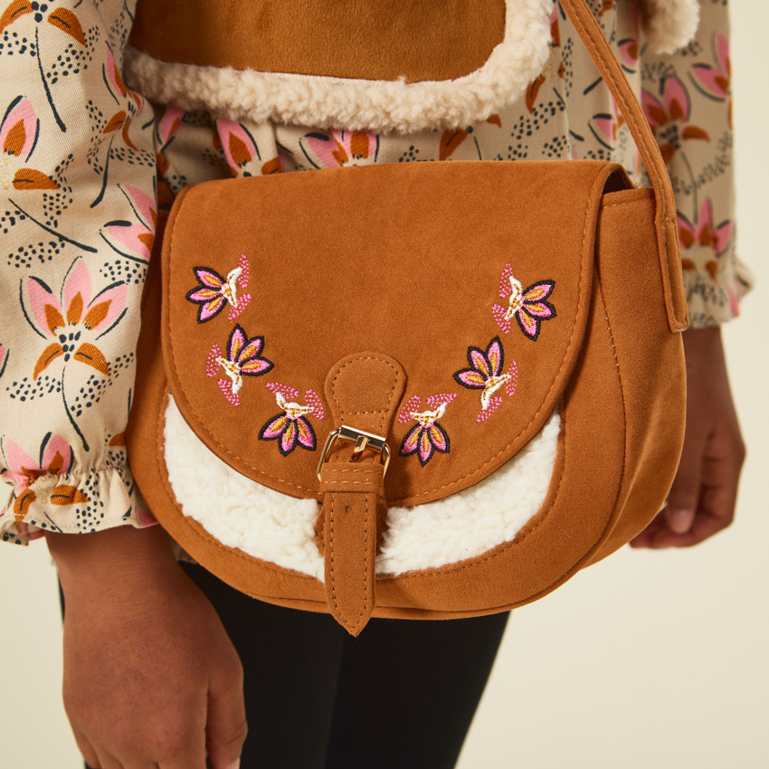Sac new arrivals bandoulière fillette