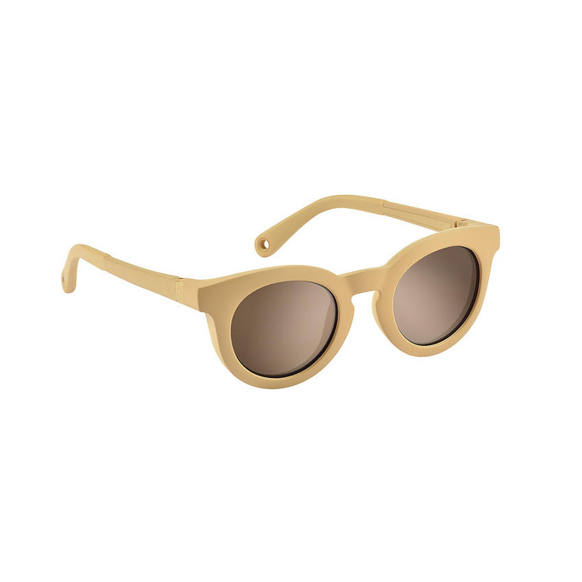 Lunettes de soleil 2-4 ans Happy State Gold 