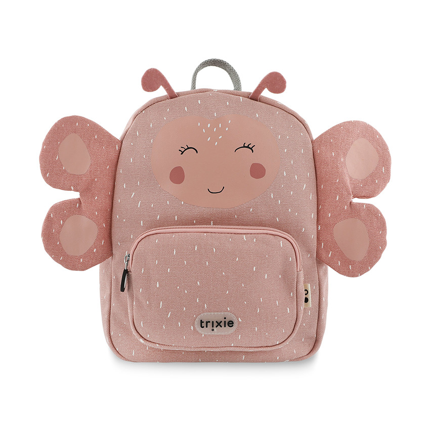Mochila pequeña 5,25 L Mrs. Butterfly 