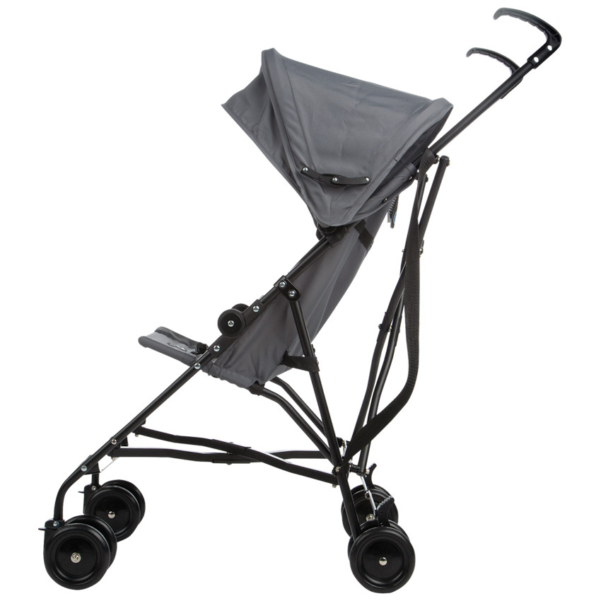 Silla de paseo One Way - Gris Main Silla de paseo One Way - Gris
