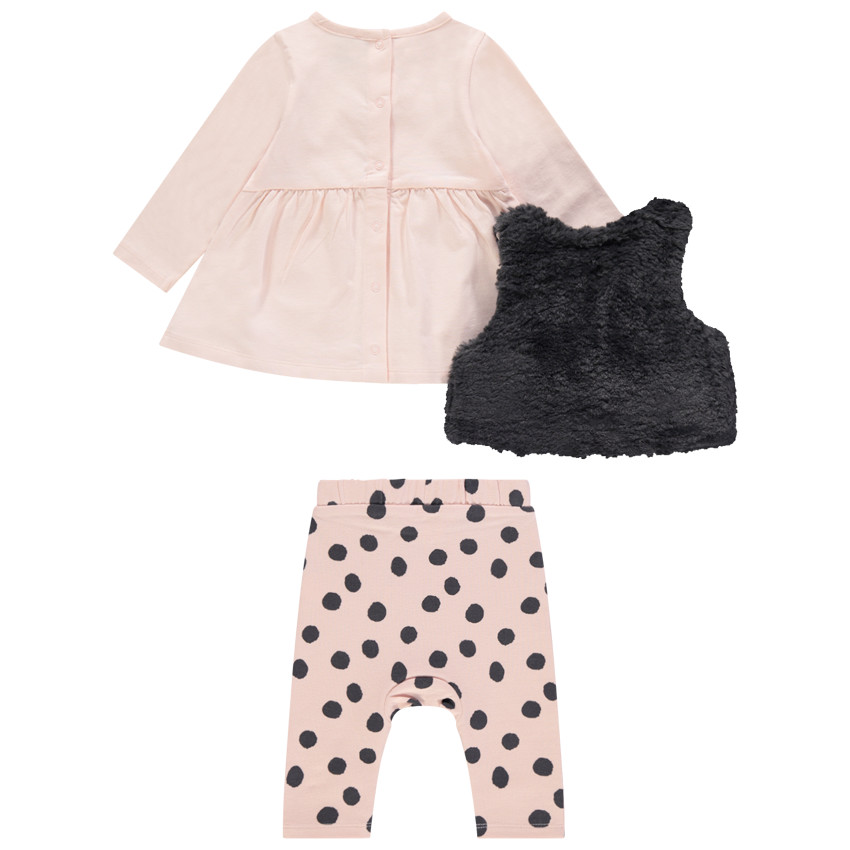 Conjunto 3 piezas Marie Aristogatos Disney 