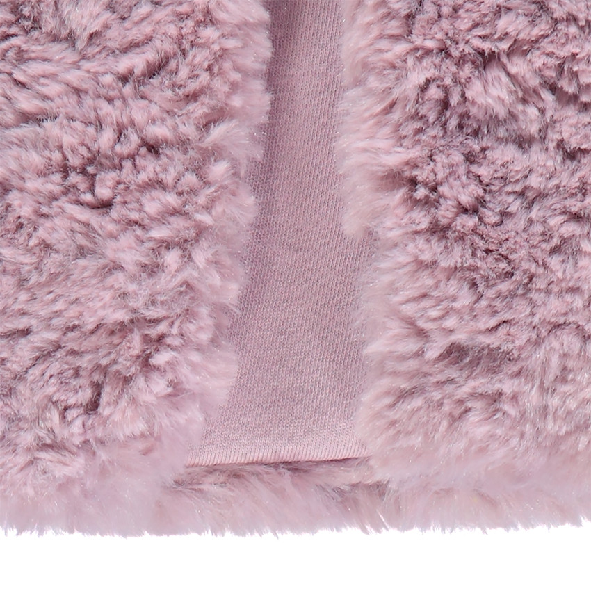 Conjunto 3 piezas bebé niña 