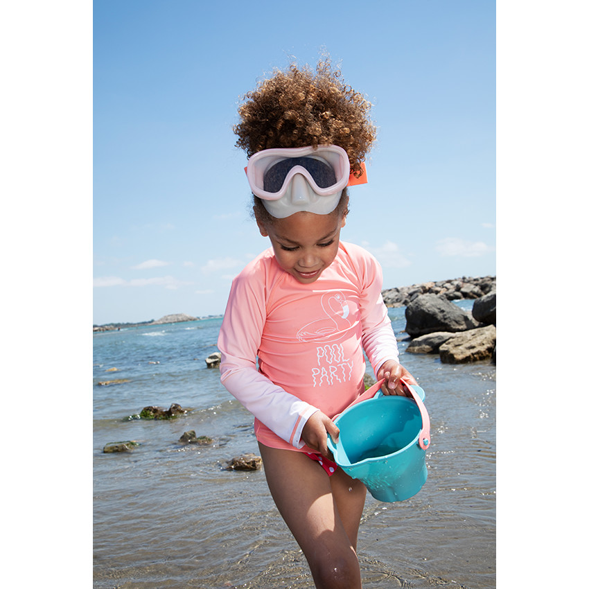 Camiseta baño manga larga anti-UV  Additional Camiseta baño manga larga anti-UV