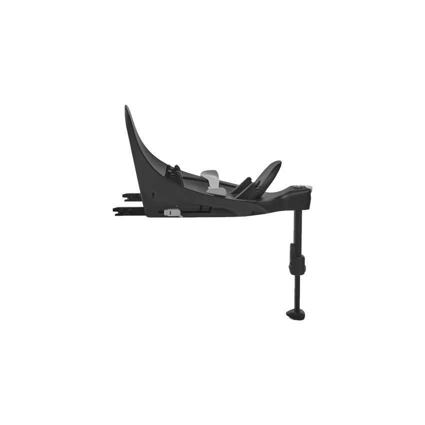 Base Z2 para Cloud Z2 i-Size y Sirona Z2 i-Size 