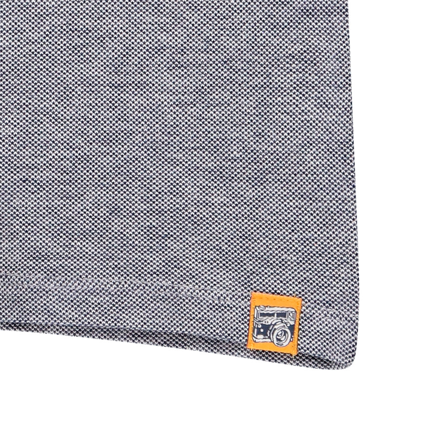 Camiseta manga corta 