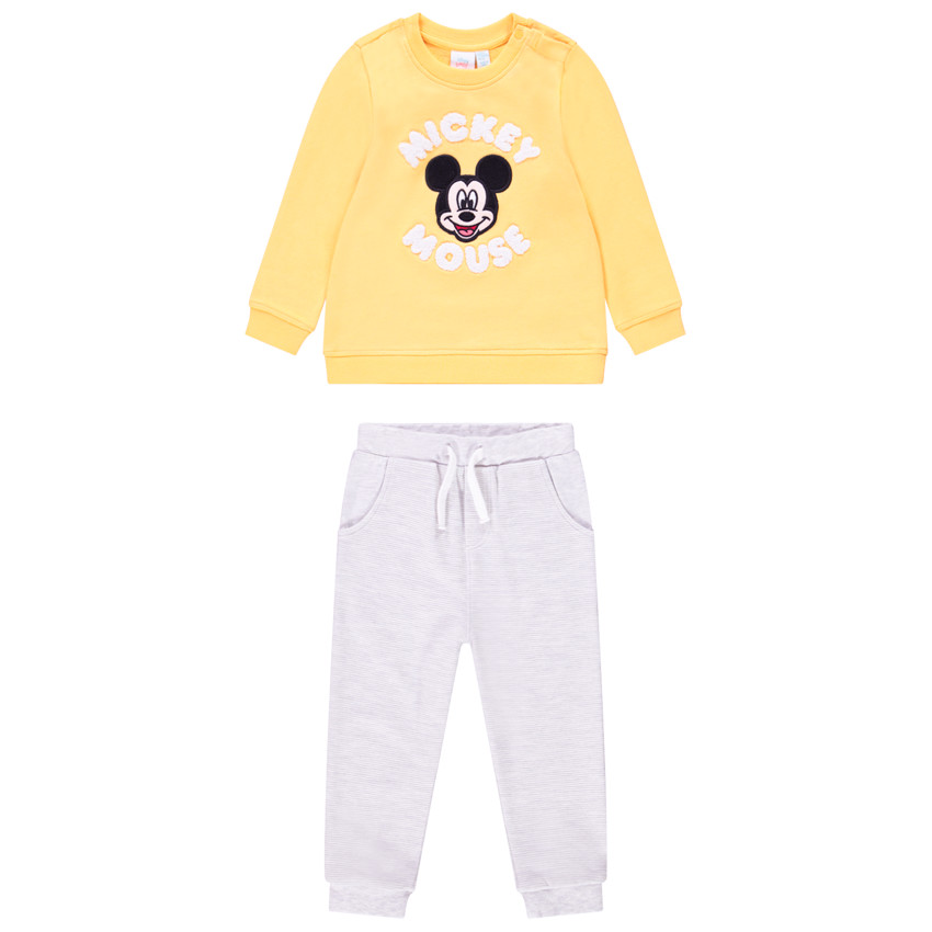 Conjunto jogging Mickey Disney  Additional Conjunto jogging Mickey Disney