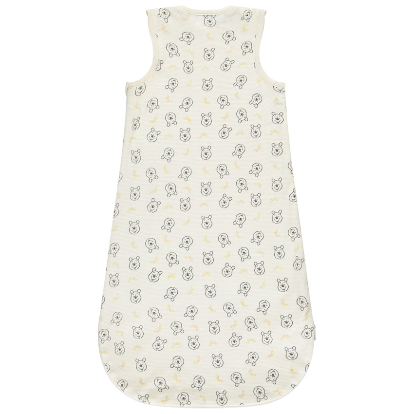 Saco de dormir TOG 0.5 estampado Winnie Disney para bebé 