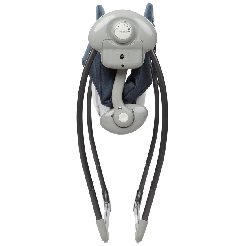 Columpio Swinger - Azul jaspeado  Additional Columpio Swinger - Azul jaspeado