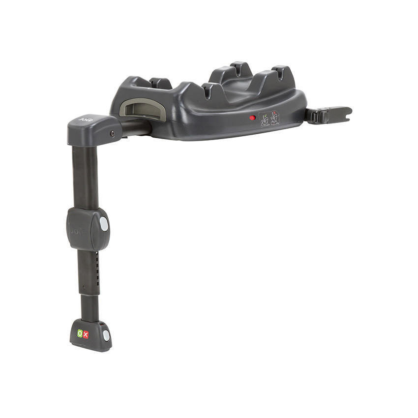 Silla de coche i-Level i-Size - Ember 