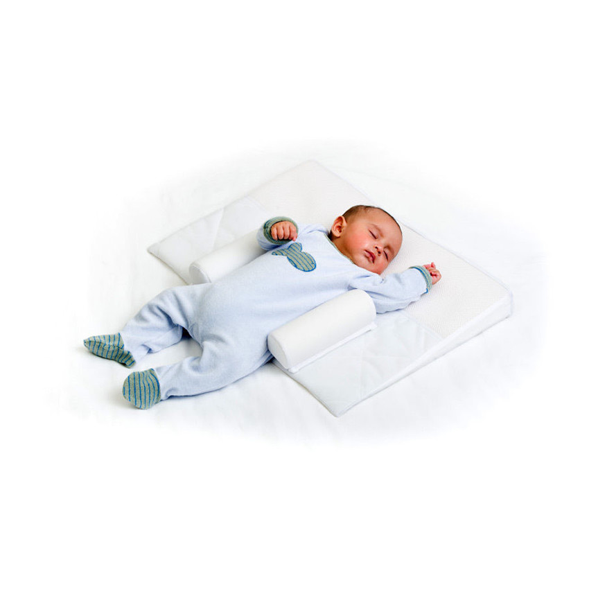 Reposacabezas dorsal Supreme Sleep Grande  Additional Reposacabezas dorsal Supreme Sleep Grande