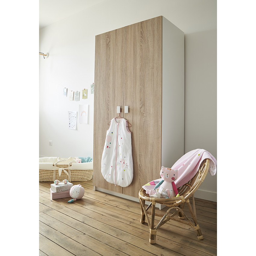 Pelele sin mangas de terciopelo TOG 3 