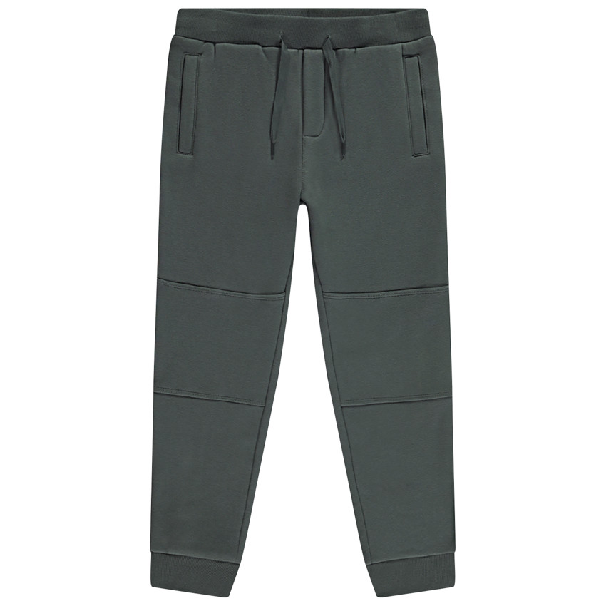 Pantalón jogging de felpa para niño 