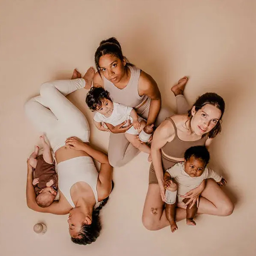 Biberón anticólicos Zero Zero de flujo lento/S 180 ml Medium 