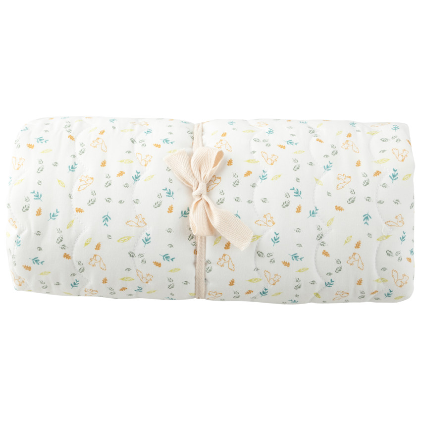 Edredón 125x80 cm Poetic Nature 