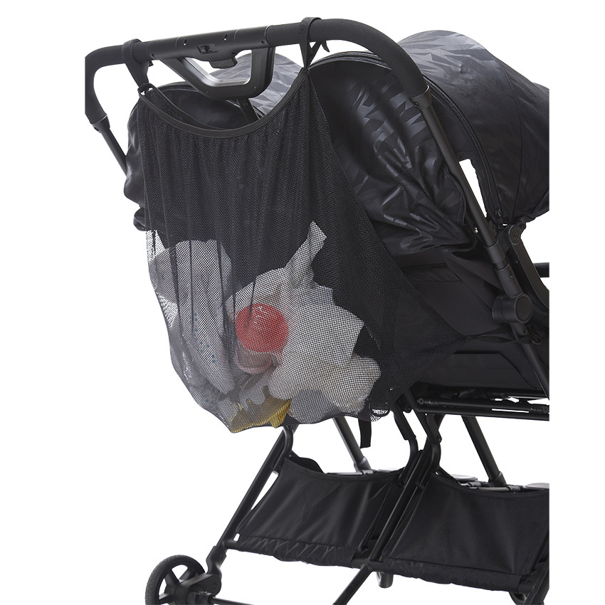 Bolsa de compras XXL para cochecito Simone 