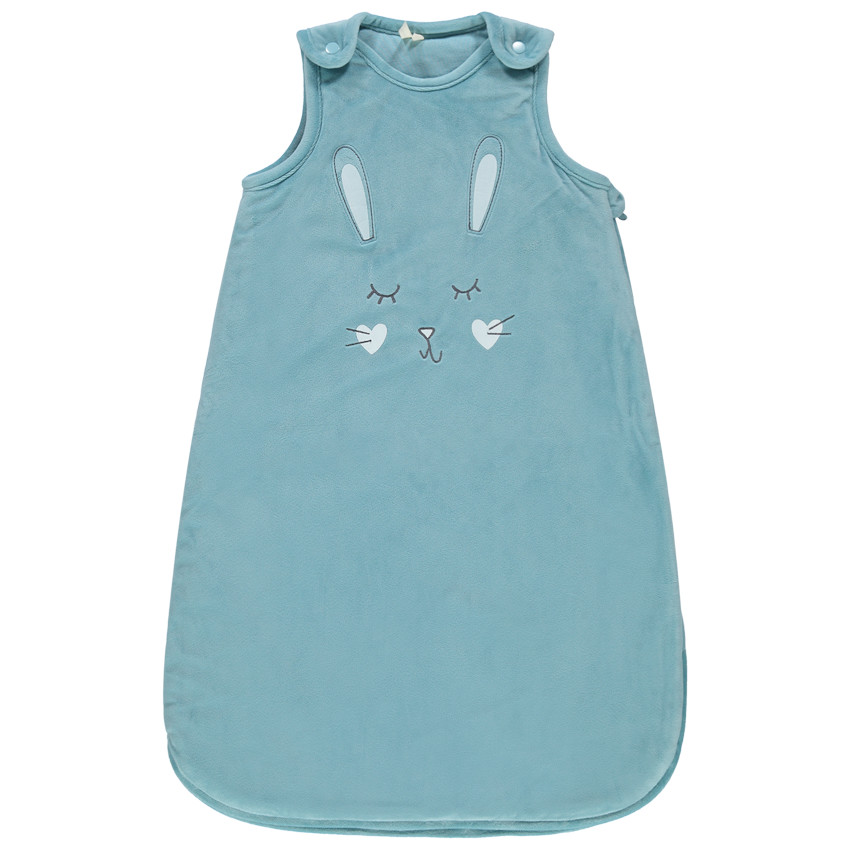 Saco de dormir sin mangas de terciopelo TOG 3.5  Additional Saco de dormir sin mangas de terciopelo TOG 3.5