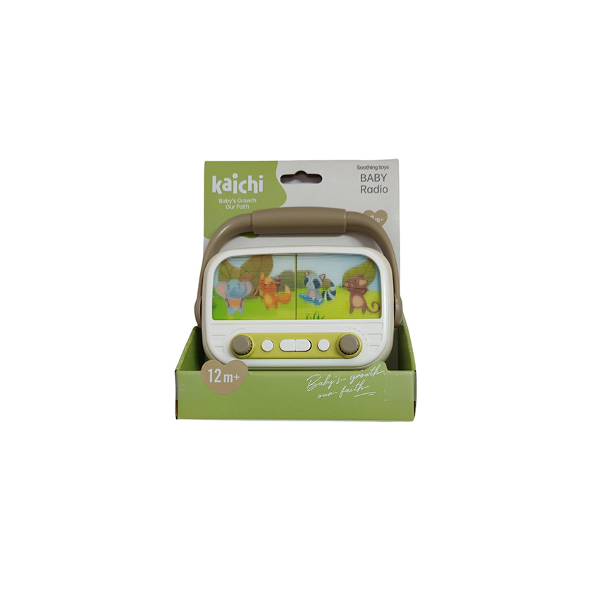 NIGHTLIGHT MULTI-FUNCTIONAL NIGHT LAMP (LIGHT & MUSIC & IMAGE) 