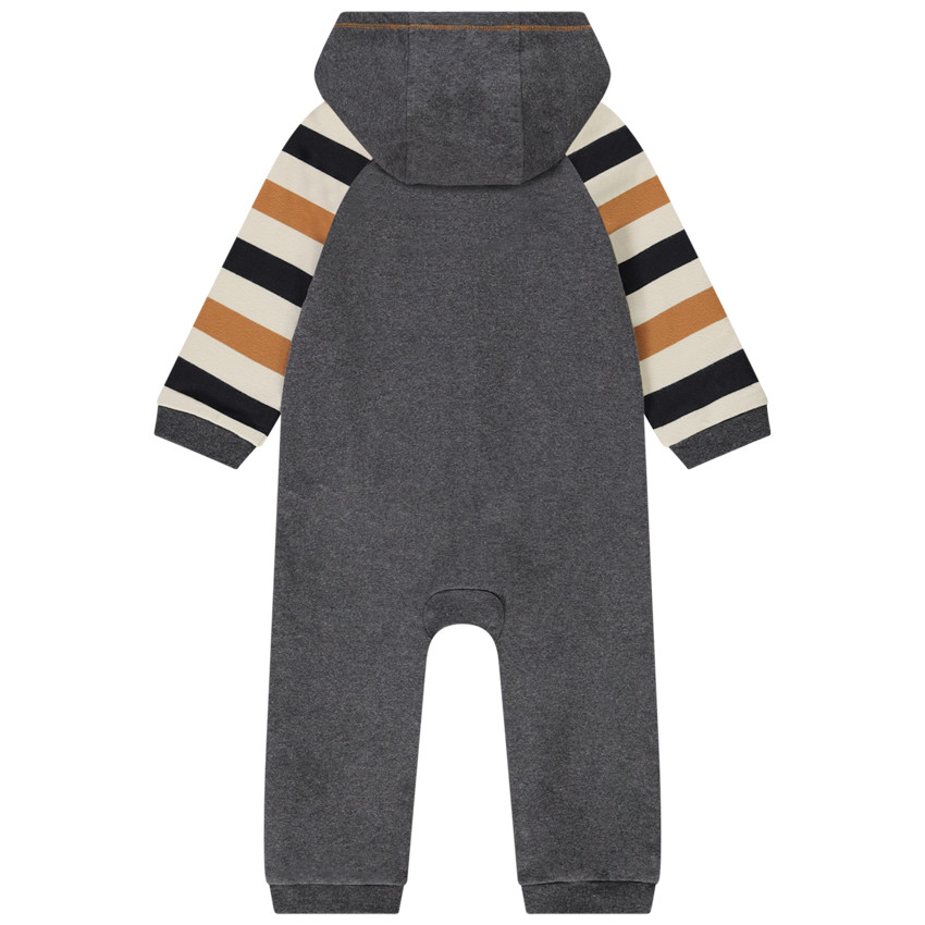 Combinaison top bébé disney