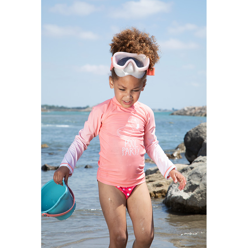 Camiseta baño manga larga anti-UV  Additional Camiseta baño manga larga anti-UV