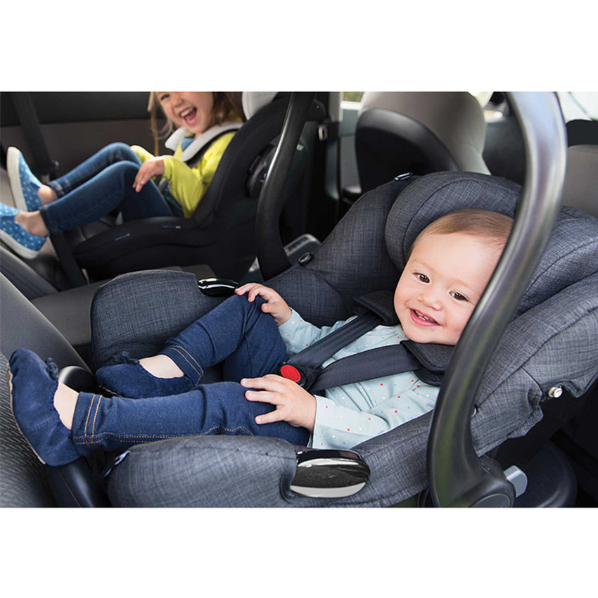 Silla de coche i-Gemm i-Size Ember 