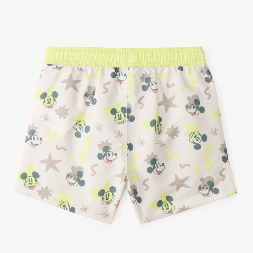 Short de baño Mickey Disney para niño 