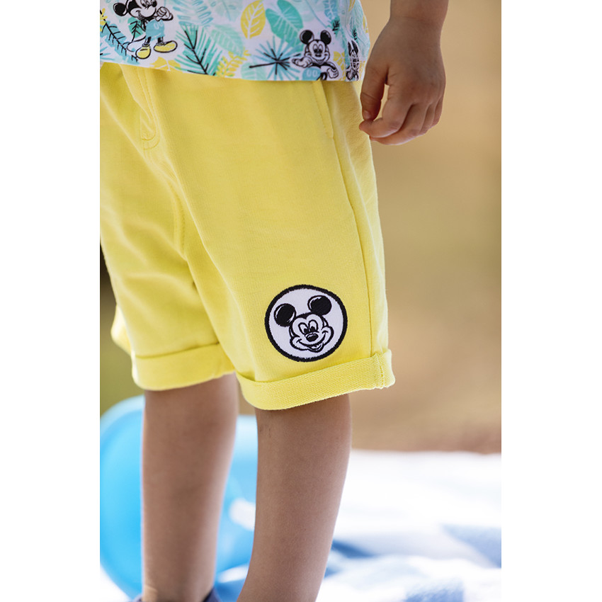 Conjunto playa Mickey Disney 