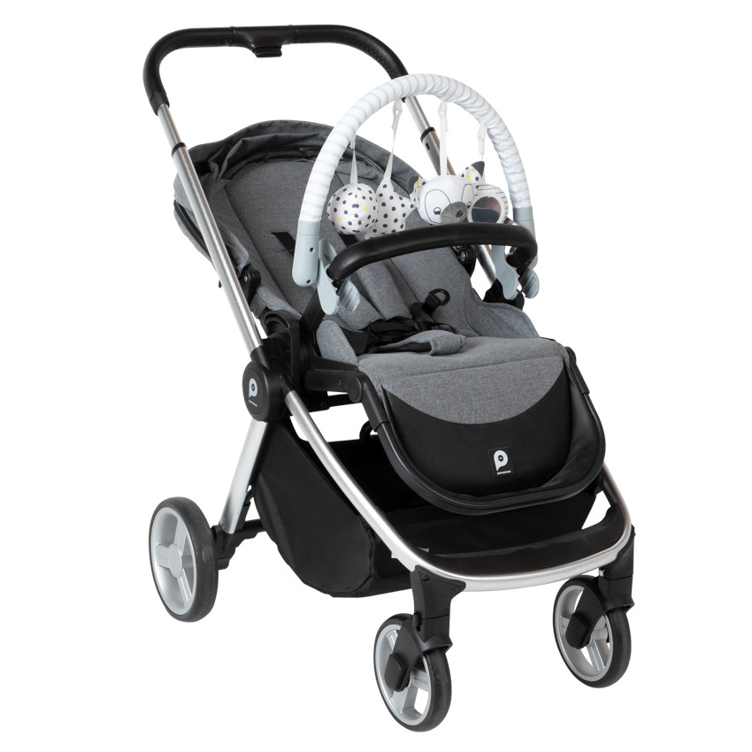 Arco de juegos universal Modern Pop 