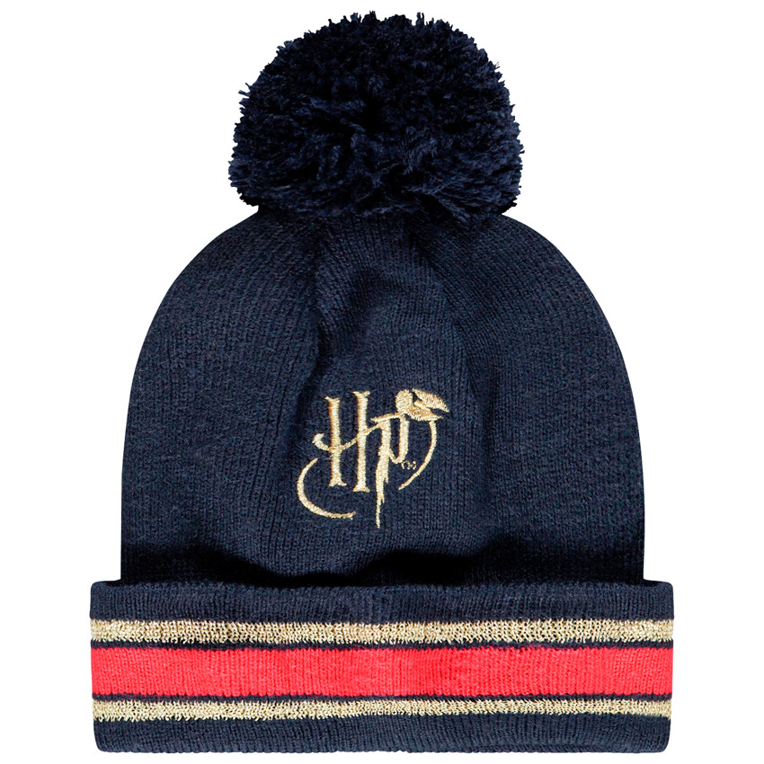 Gorro Harry Potter 
