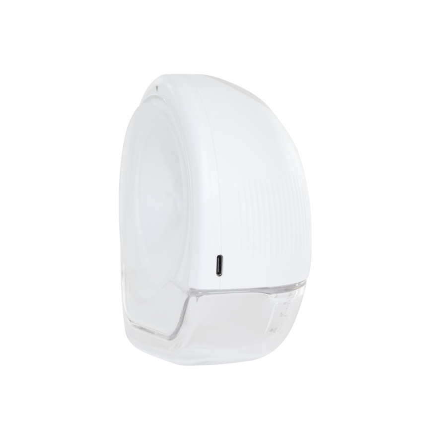 Extractor de leche eléctrico manos libres Mum & Go 