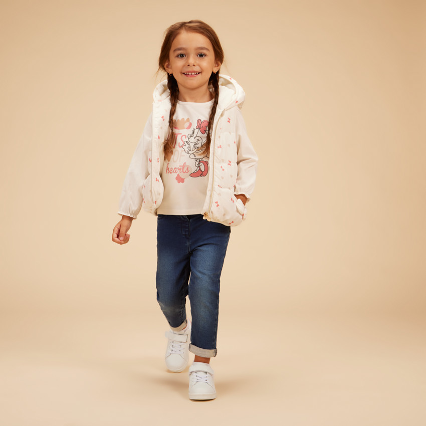 Chaleco Minnie Disney 