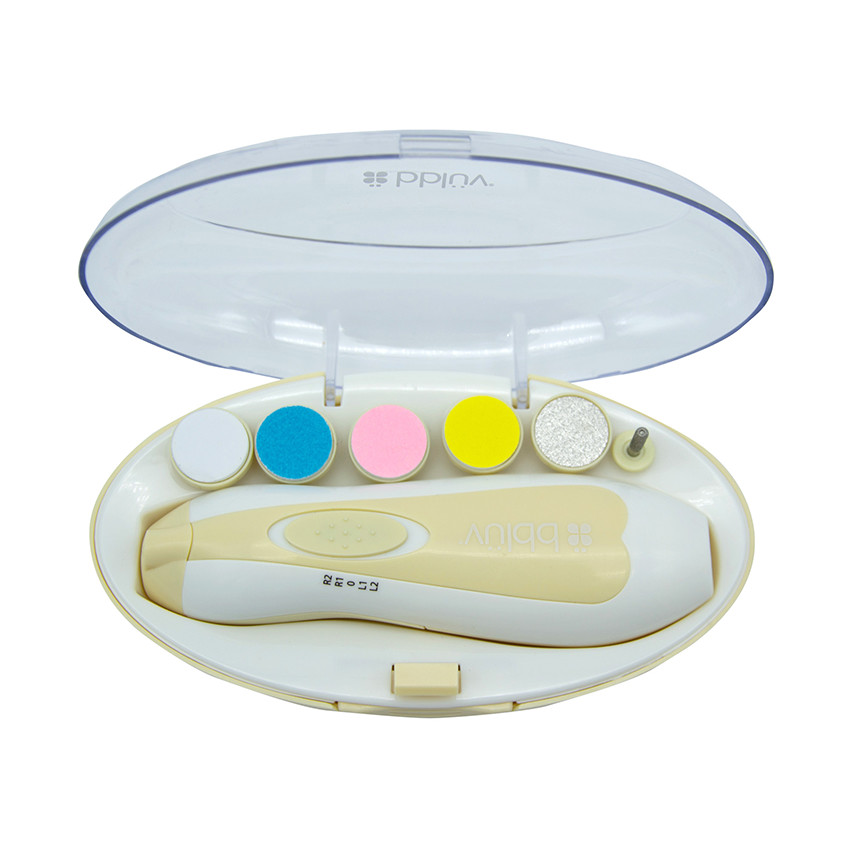 Kit de cuidado para bebés Minicare 