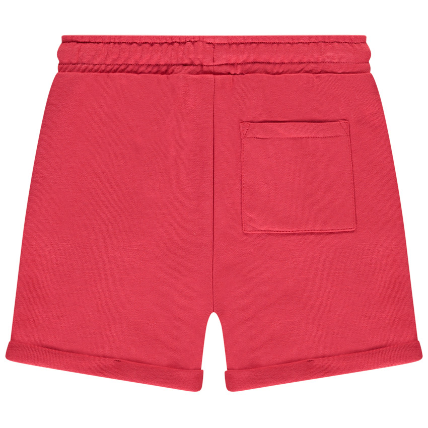 Bermuda de felpa Mickey Disney para bebé niño 